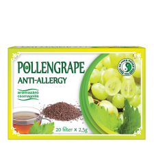  Dr.chen pollengrape tea 20x2,5g 50 g gyógytea