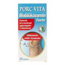  DR.CHEN PORC-VITA GLÜKOZAMIN FORTE gyógyhatású készítmény