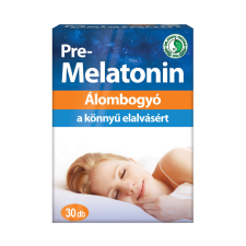  Dr.chen pre-melatonin álombogyó kapszula 30 db gyógyhatású készítmény