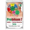 Dr. Chen Probikum Forte 60 db kapszula, 7-féle élőflóra törzs probiotikum, és kapszulánként 360 mg inulin, prebiotikum - Dr. Chen