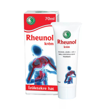 Dr. Chen Rheunol Krém 70 ml gyógyhatású készítmény