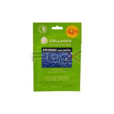  Dr.chen szövetfátyol arcmaszk hialuronsavval 1db arcpakolás, arcmaszk