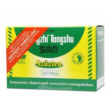 Dr. Chen Szűztea 15x3 g (Dr.Chen) gyógytea