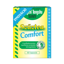  Dr.chen szűztea comfort kapszula 60 db gyógyhatású készítmény