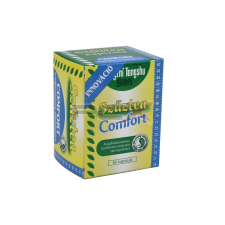  Dr.chen szűztea comfort kapszula 60db vitamin és táplálékkiegészítő