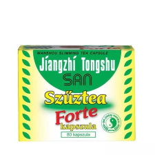 Dr.chen szűztea forte kapszula 80 db gyógyhatású készítmény