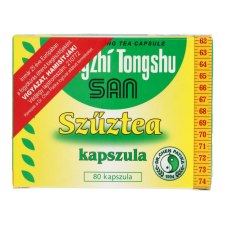 DR.CHEN SZŰZTEA KAPSZULA vitamin és táplálékkiegészítő