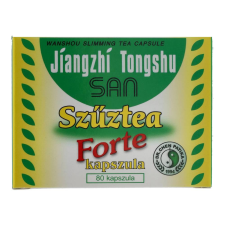 DR.CHEN SZŰZTEA KAPSZULA FORTE vitamin és táplálékkiegészítő
