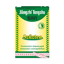  Dr. Chen Szűztea teakeverék 15 db tea