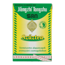 DR.CHEN SZŰZTEA ZSÍROLDÓ FILTERES tea