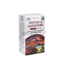  Dr.chen tea shiitake és ganoderma instant 200g vitamin és táplálékkiegészítő