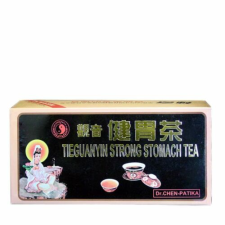  Dr Chen Tieguanyin Tea Gyomor 20x 5g gyógyhatású készítmény