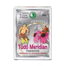 Dr. Chen tüdő meridian kapszula 30db vitamin és táplálékkiegészítő