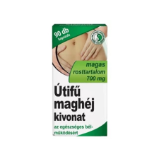 Dr. Chen Útifű maghéj kapszula 90db vitamin és táplálékkiegészítő