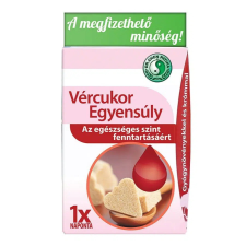  DR CHEN VERCUKOR EGYENSULY KAPSZULA 30X vitamin és táplálékkiegészítő