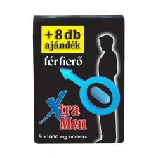 Dr. Chen XTRAMEN TABLETTA - 8+8 DB vitamin és táplálékkiegészítő