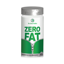 Dr.chen zero fat kapszula 60 db vitamin és táplálékkiegészítő