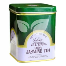 Dr Chen Zöld tea szálas DR CHEN Eredeti kínai jázmin 120 g/darab tea