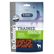Dr. Clauder's Dr.Clauders Dog Jutalomfalat Trainee Snack Bárányhús 80g jutalomfalat kutyáknak
