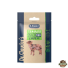 Dr. Clauder's Dr.Clauders Dog Jutalomfalat Trainee snack mini bárány 50g