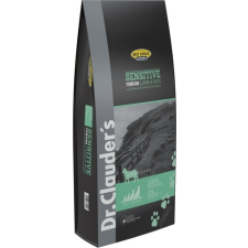 Dr.Clauder's Best Choice Junior Sensitive Lamb & Rice 12.5kg kutyaeledel