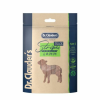 Dr.Clauder's Dog Jutalomfalat Stripes Small Bárányhús csíkok 80 g