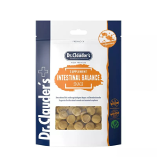 Dr.Clauder's Dr.Clauders Dog Jutalomfalat Snack Intestinal 150g jutalomfalat kutyáknak