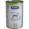 Dr.Clauder's Dr.Clauders Dog Selected Meat Sensible Salmon Pure (24 x 375 g) 9kg
