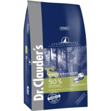 Dr.Clauders Adult Hyposensitive Szarvas &amp; Burgonya 11,5 kg kutyaeledel