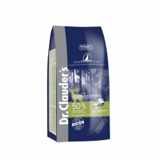  Dr.Clauders Adult Hyposensitive Szarvas&Burgonya 350g kutyaeledel