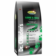 Dr.Clauders Adult Sensitive Bárány&Rizs 12,5kg kutyaeledel