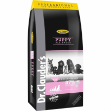 Dr.Clauders Best Choice Puppy Starter All breed 20kg kutyaeledel