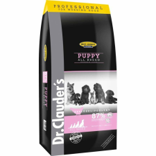  Dr.Clauders Best Choice Puppy Starter All breed 20kg kutyaeledel