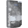 Dr.Clauders Best Selection Cat No5 alutasak csirke &amp; tonhal spenóttal - Intestinal 85 g