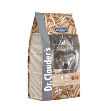 Dr.Clauders Dog Adult Wildlife Insect 11,5kg kutyaeledel