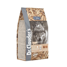 Dr.Clauders Dog Adult Wildlife Insect 11,5kg kutyaeledel