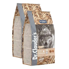 Dr.Clauders Dog Adult Wildlife Insect 2x11,5kg kutyaeledel