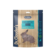 Dr.Clauders Dog Jutalomfalat Country Line Large Strips Nyúl 170g jutalomfalat kutyáknak