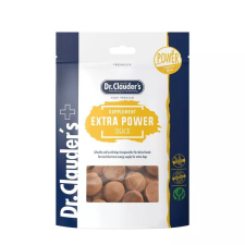  Dr.Clauders Dog Jutalomfalat Snack Power 150g jutalomfalat kutyáknak