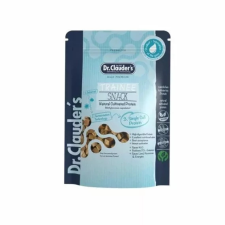 Dr.Clauders Dog Jutalomfalat Trainee Snack Cultivated Protein 80g jutalomfalat kutyáknak