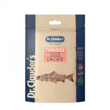 Dr.Clauders Dog Jutalomfalat Trainee Snack Lazac 80g jutalomfalat kutyáknak