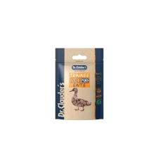Dr.Clauders Dog Jutalomfalat Trainee snack mini kacsa 50g jutalomfalat kutyáknak