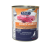 Dr. Clauders Dr.Clauders Dog Selected Meat Fejhúsos konzerv 800g