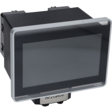 Dr Coffee ELÜLSŐ PANEL ÖSSZESZERELÉS C10 kisháztartási gépek kiegészítői