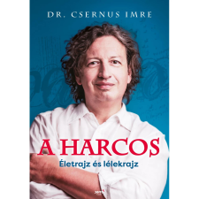 dr. Csernus Imre A harcos irodalom