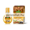 Dr Davey Dr.Davey Almond Oil + Black Sesame + 3x Keratin Mandulás testápoló olaj 110ml