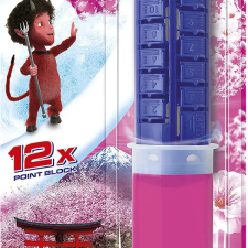 Dr. Devil 3in1 Japanese Garden 75 ml tisztító- és takarítószer, higiénia