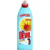 Dr. Devil Turbulence Lemon Fresh 1 l