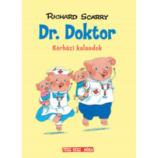  Dr. Doktor gyermek- és ifjúsági könyv