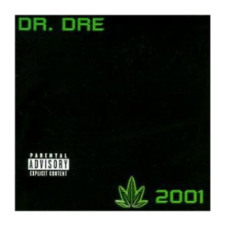 Dr. Dre - 2001 (Cd) egyéb zene